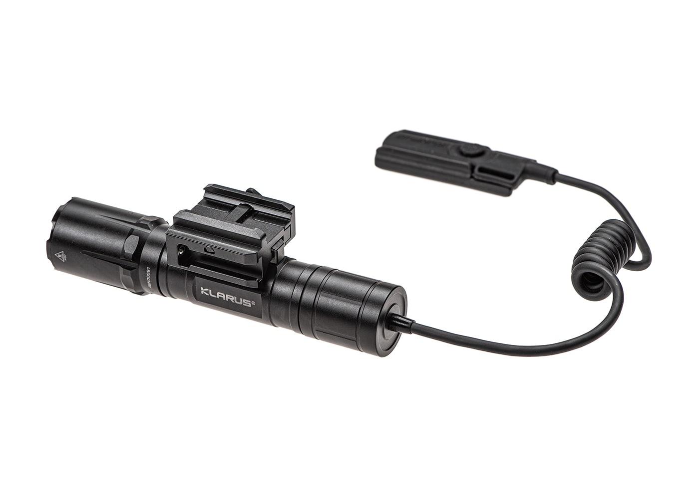 Klarus lanterna tactica GL4 3