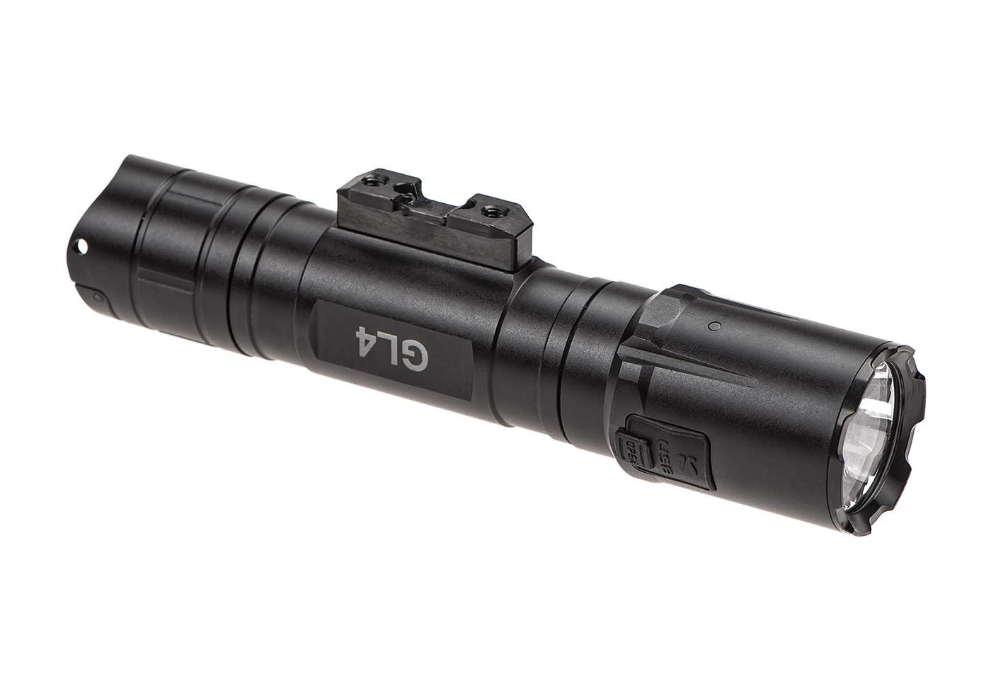 Klarus lanterna tactica GL4 6