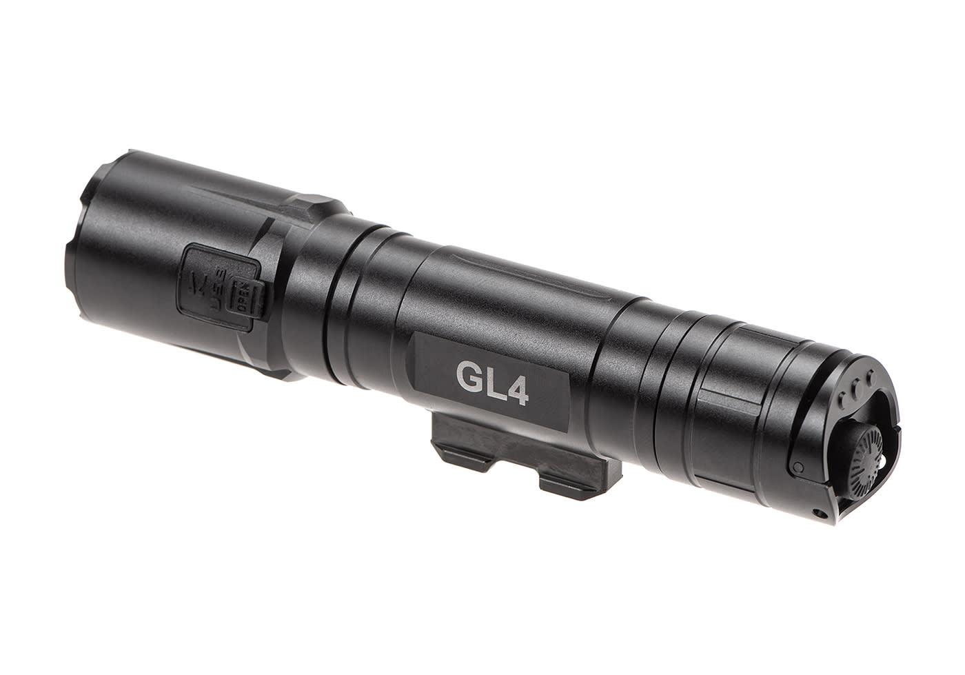 Klarus lanterna tactica GL4 8