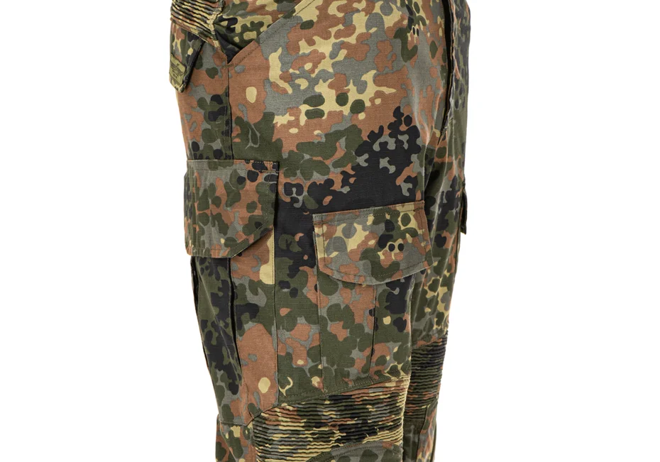 Invader Gear pantaloni de lupta Predator Flecktarn 4