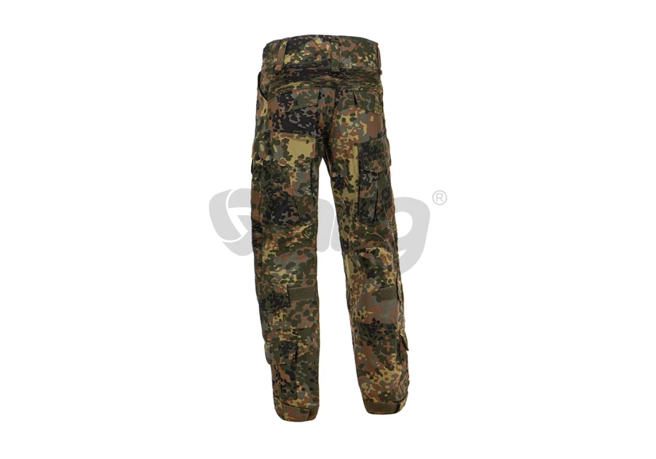 Invader Gear pantaloni de lupta Predator Flecktarn 6