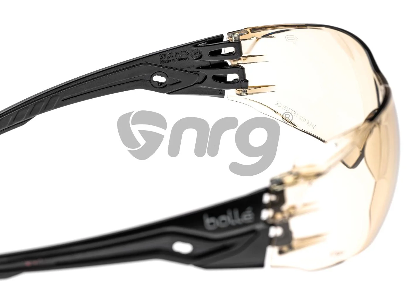 Bolle ochelari de protectie SILEX+ BSSI Maro 2