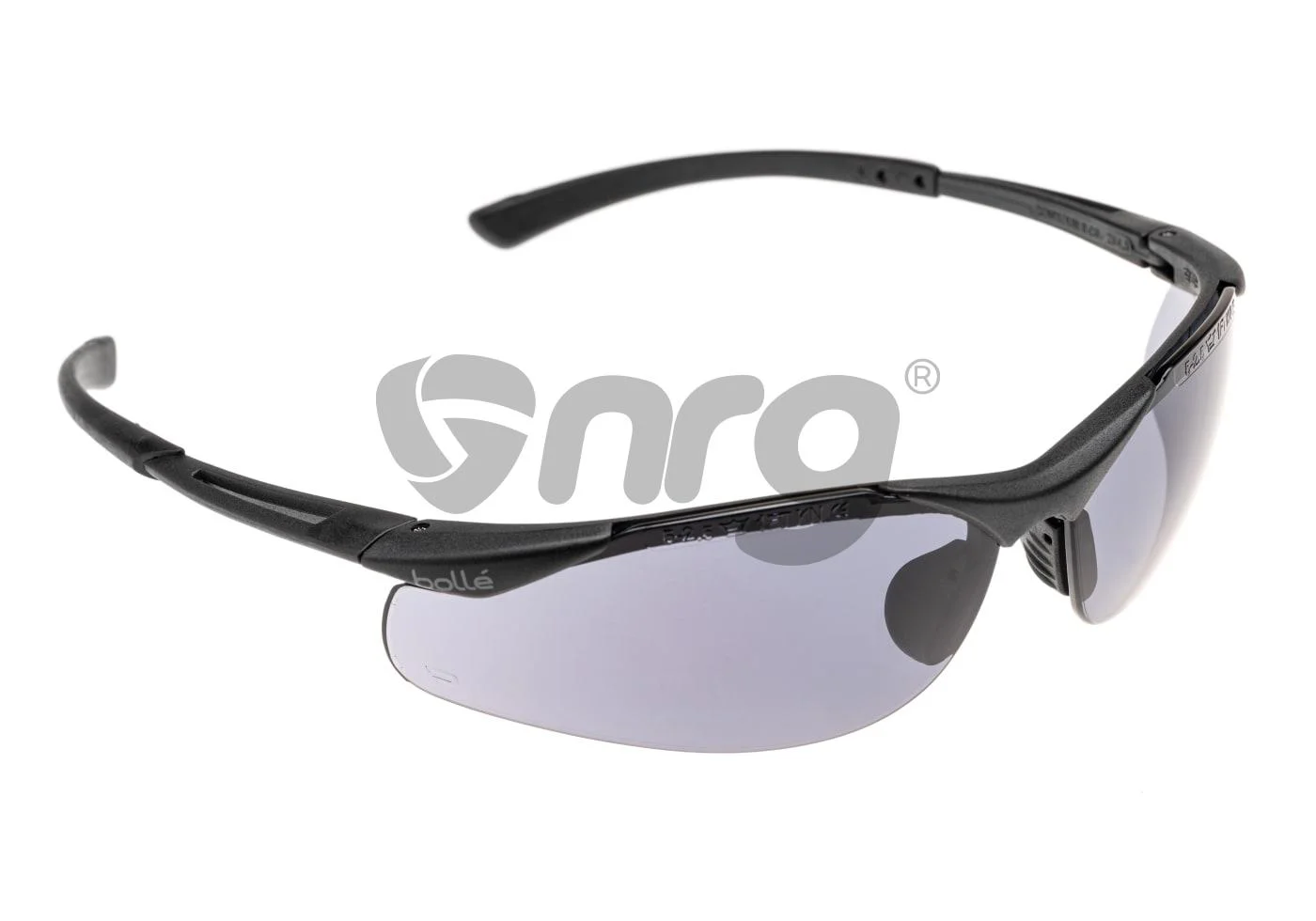 Bolle ochelari de protectie Contour II BSSI Negri