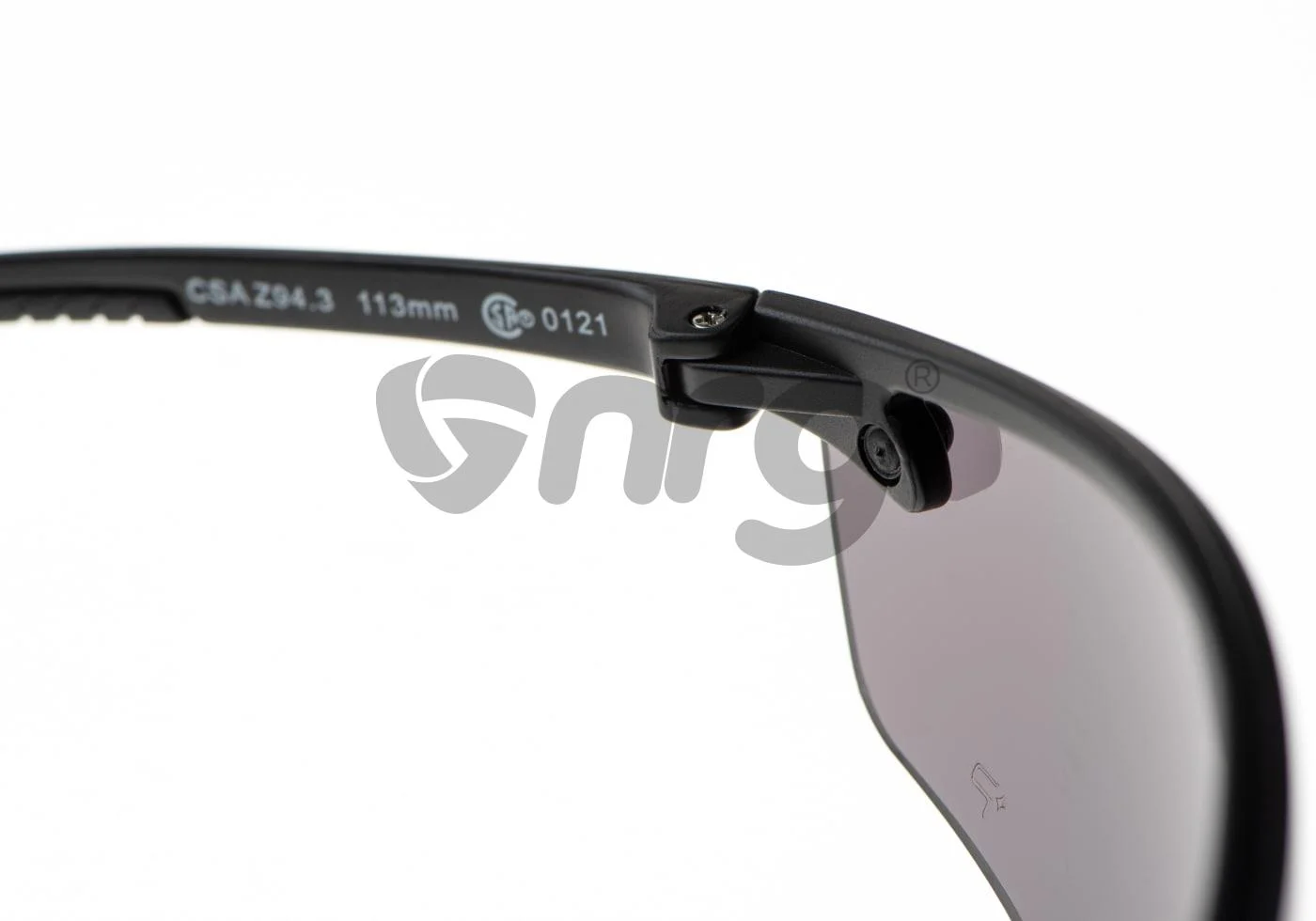 Swiss Eye ochelari tactici Skyray Negri 3