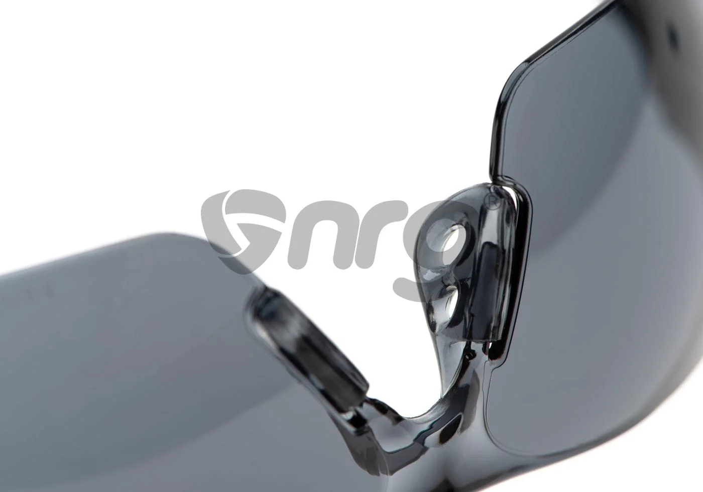 Bolle ochelari de protectie RUSH+ Small BSSI negri 4