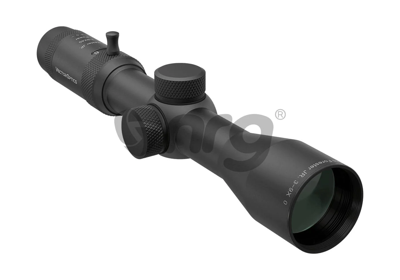 Vector Optics luneta Forester JR. Power 3-9x40 2