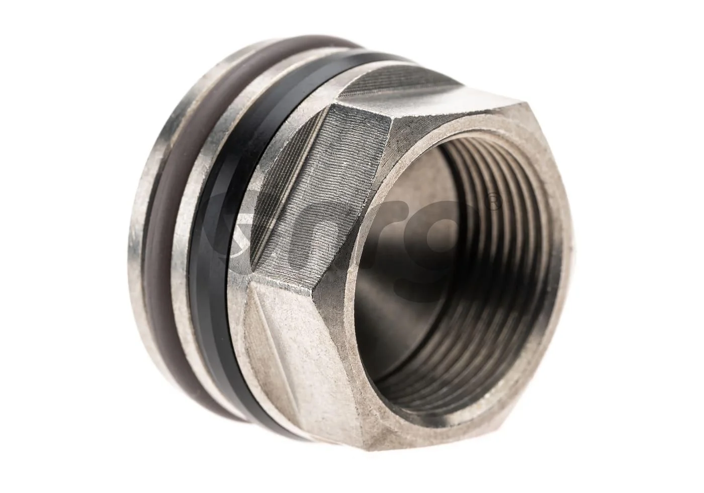 Silverback cap piston Tac 41 Advanced