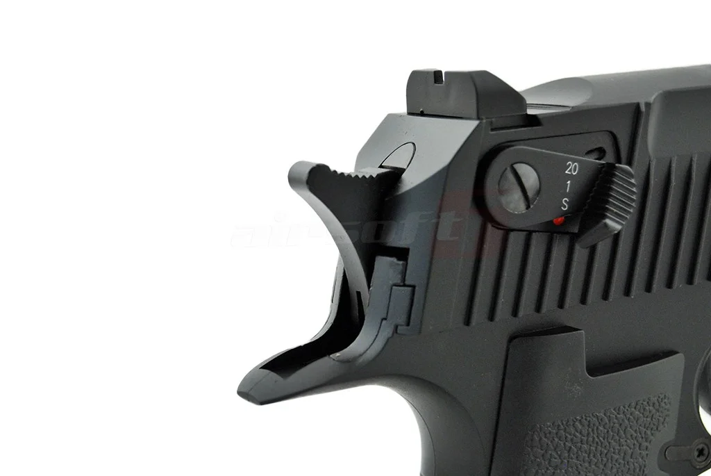 Cybergun Desert Eagle 50AE 17