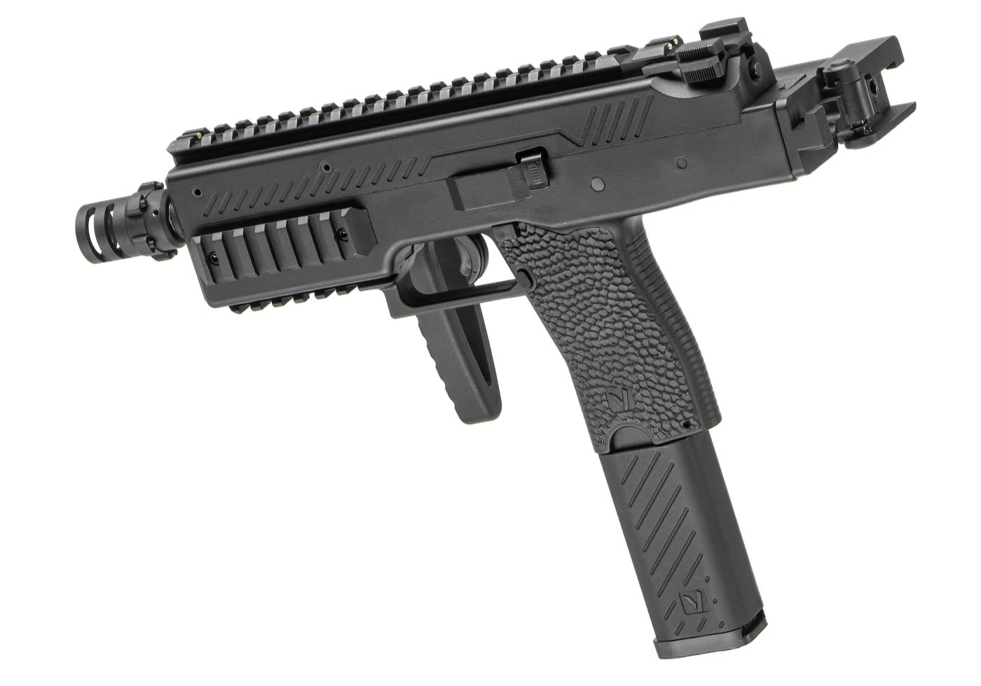 Vorsk VMP-1 SMG GBB 5