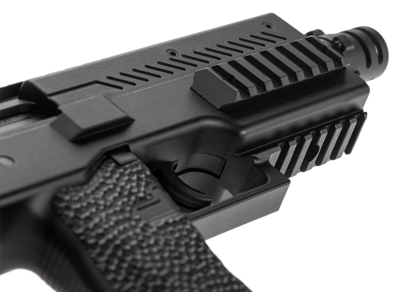 Vorsk VMP-1 SMG GBB 6