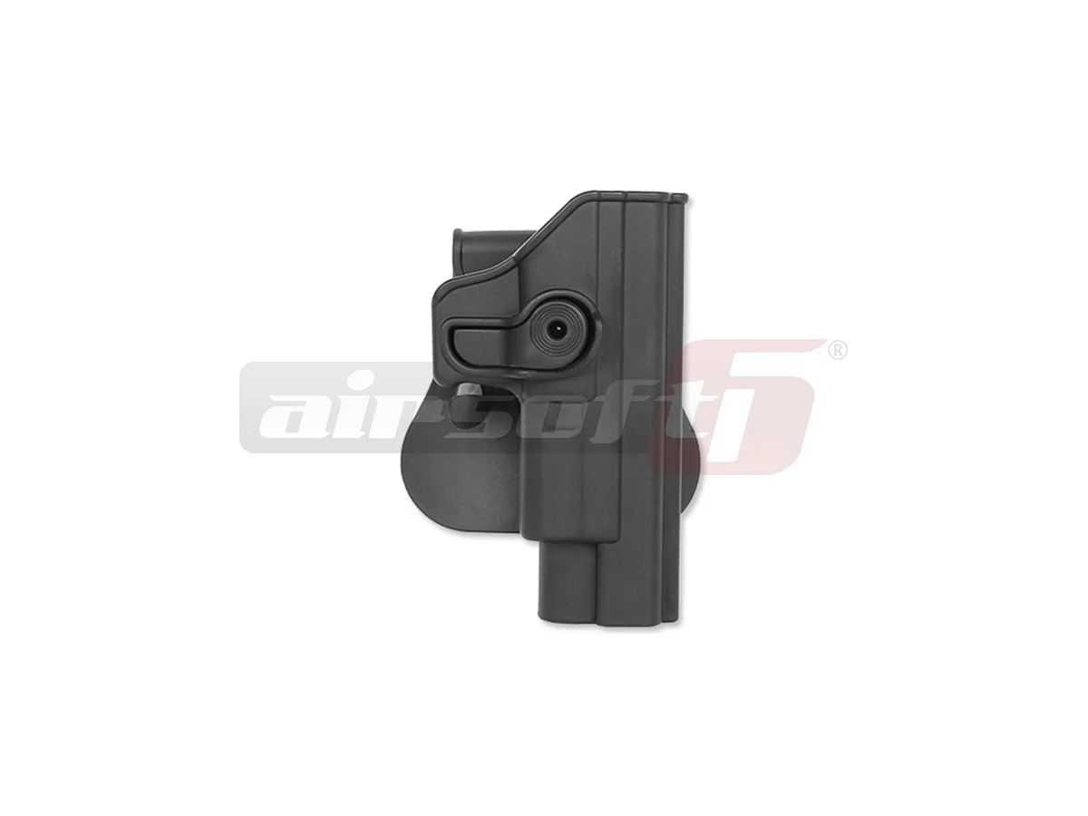 IMI Defense toc XDM 4