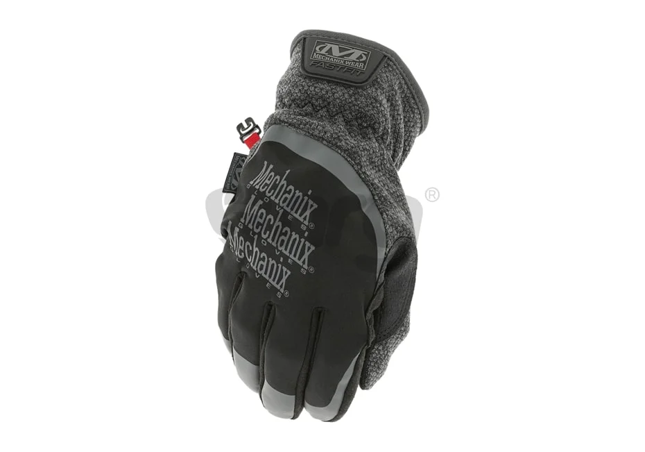 Mechanix Wear manusi Cold Work Fast Fit 2