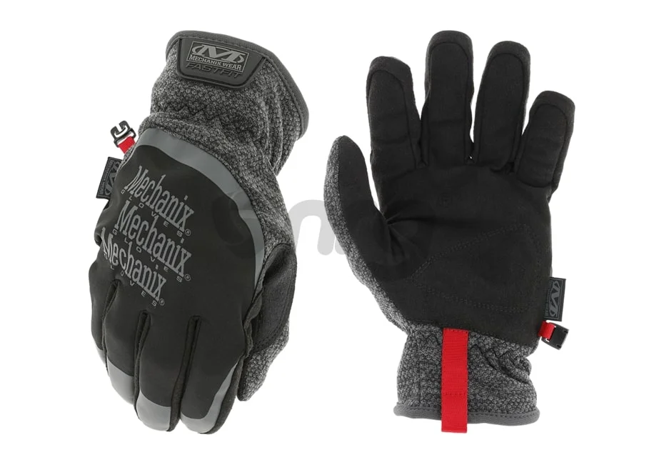 Mechanix Wear manusi Cold Work Fast Fit 3