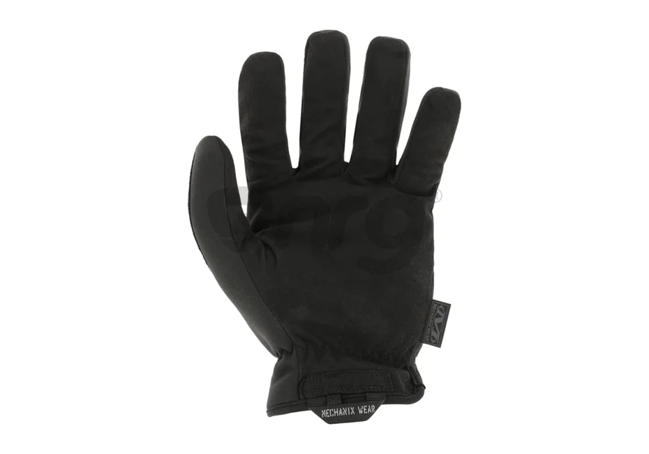 Mechanix Wear manusi Fast Fit D4 Negru 2