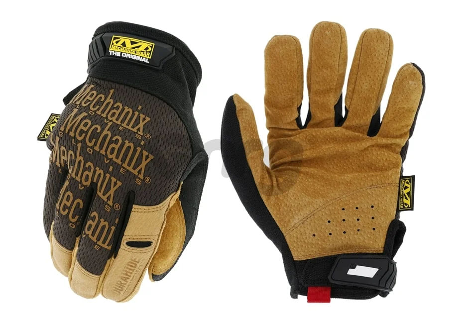 Mechanix Wear manusi piele Original 3