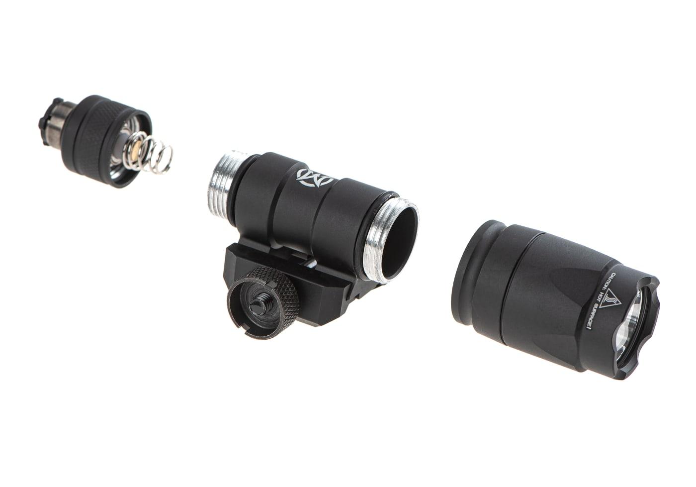 WADSN lanterna tactica M300A WL0001 6