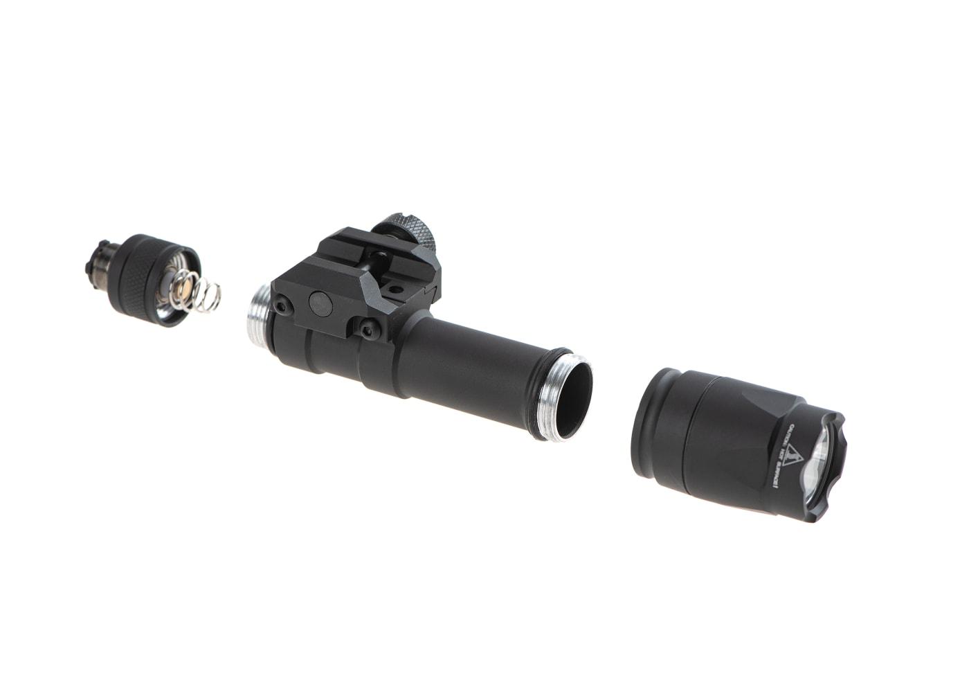 WADSN lanterna tactica M600C WL0005 6