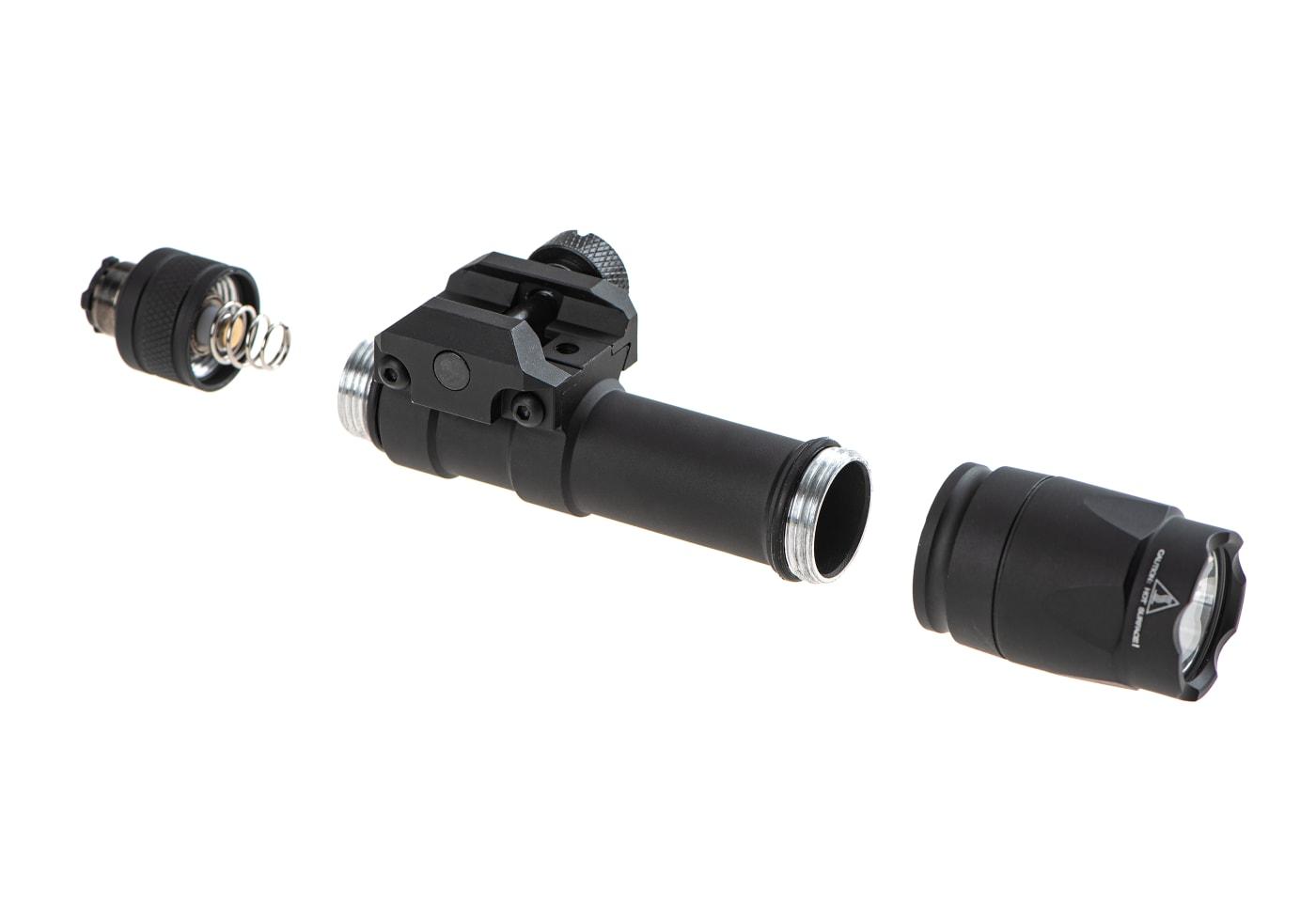 WADSN lanterna tactica M600C WL0007 7