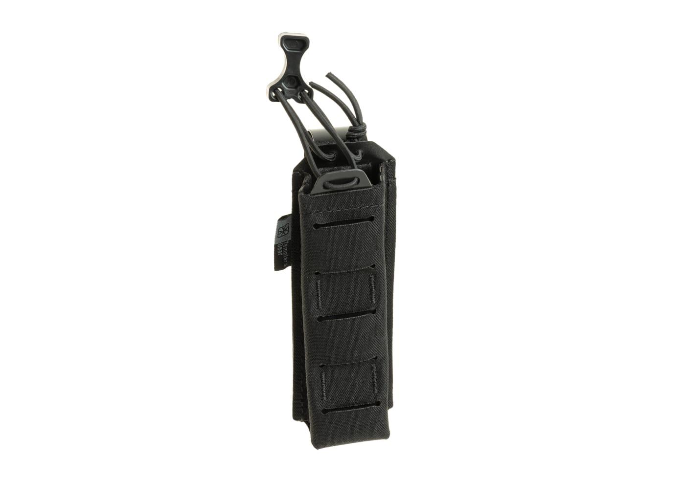 Templar's Gear port incarcator SMG slim Gen5 Negru 2