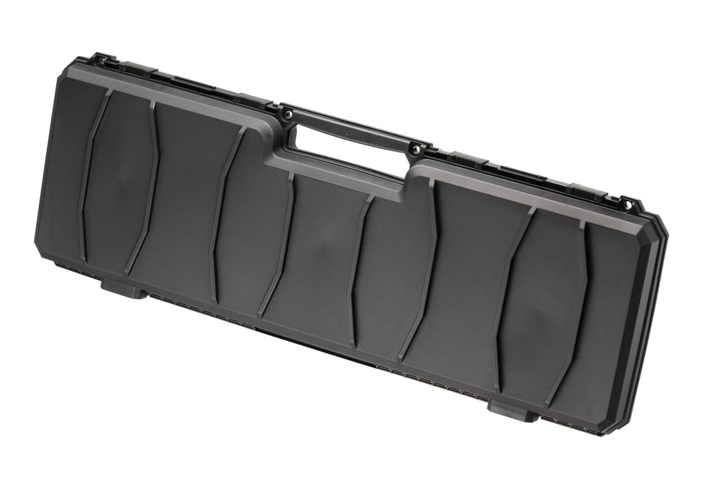 Nimrod cutie transport polimer Neagra 100cm Wave Foam
