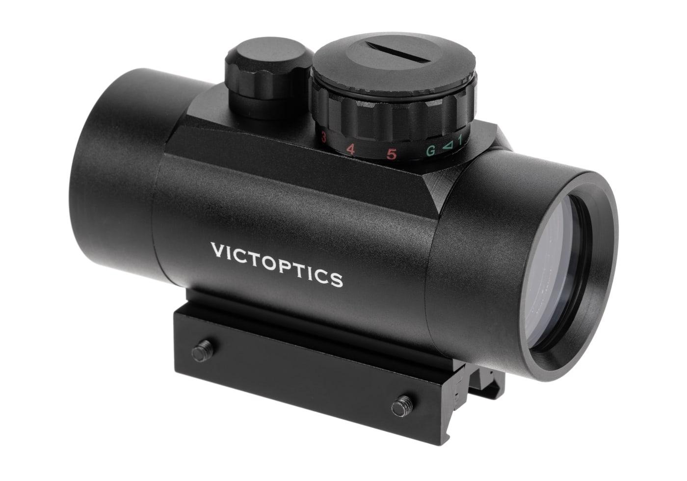 VictOptics Red Dot T1 1x35 3