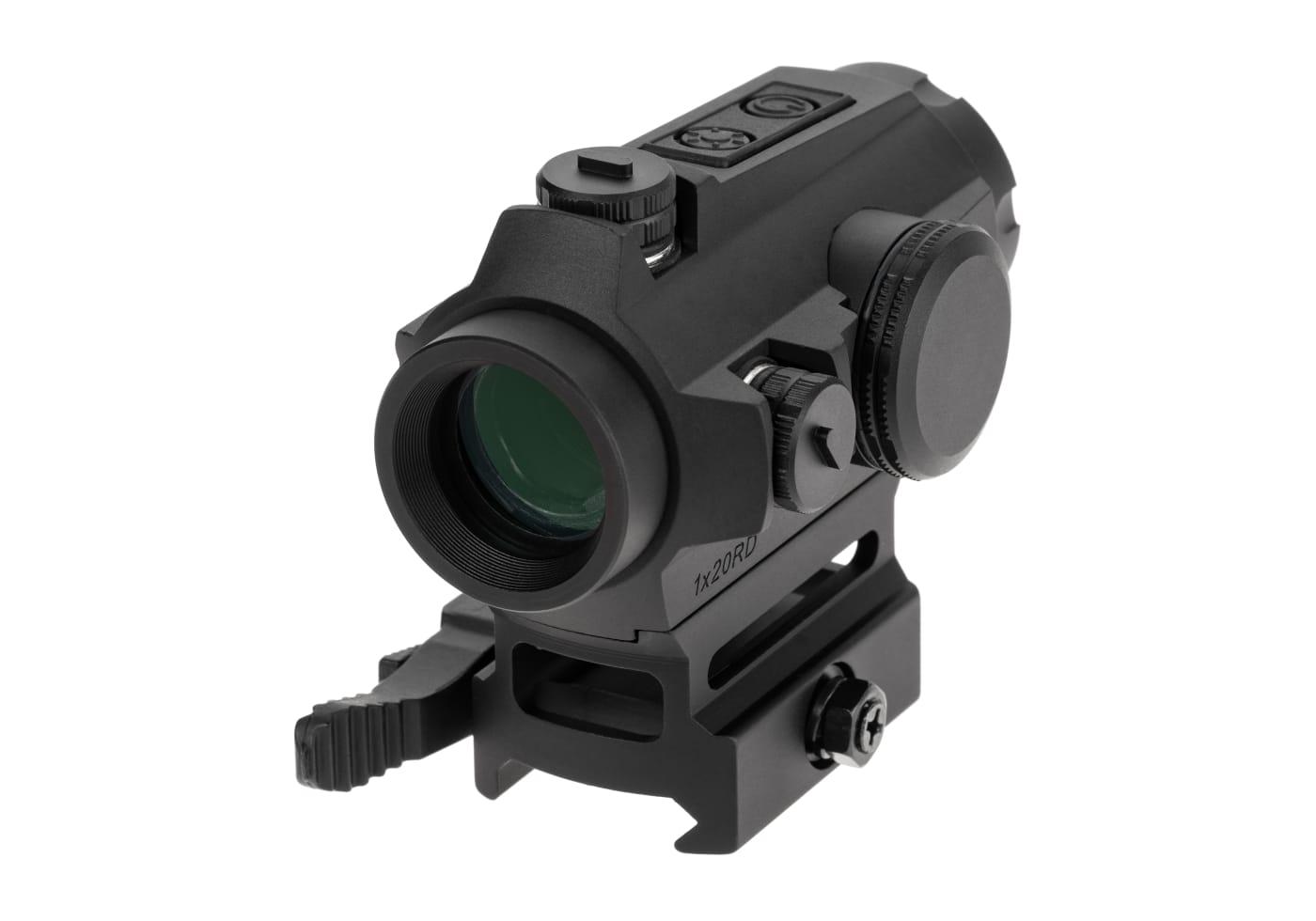VictOptics Red Dot SRD 1x20 3