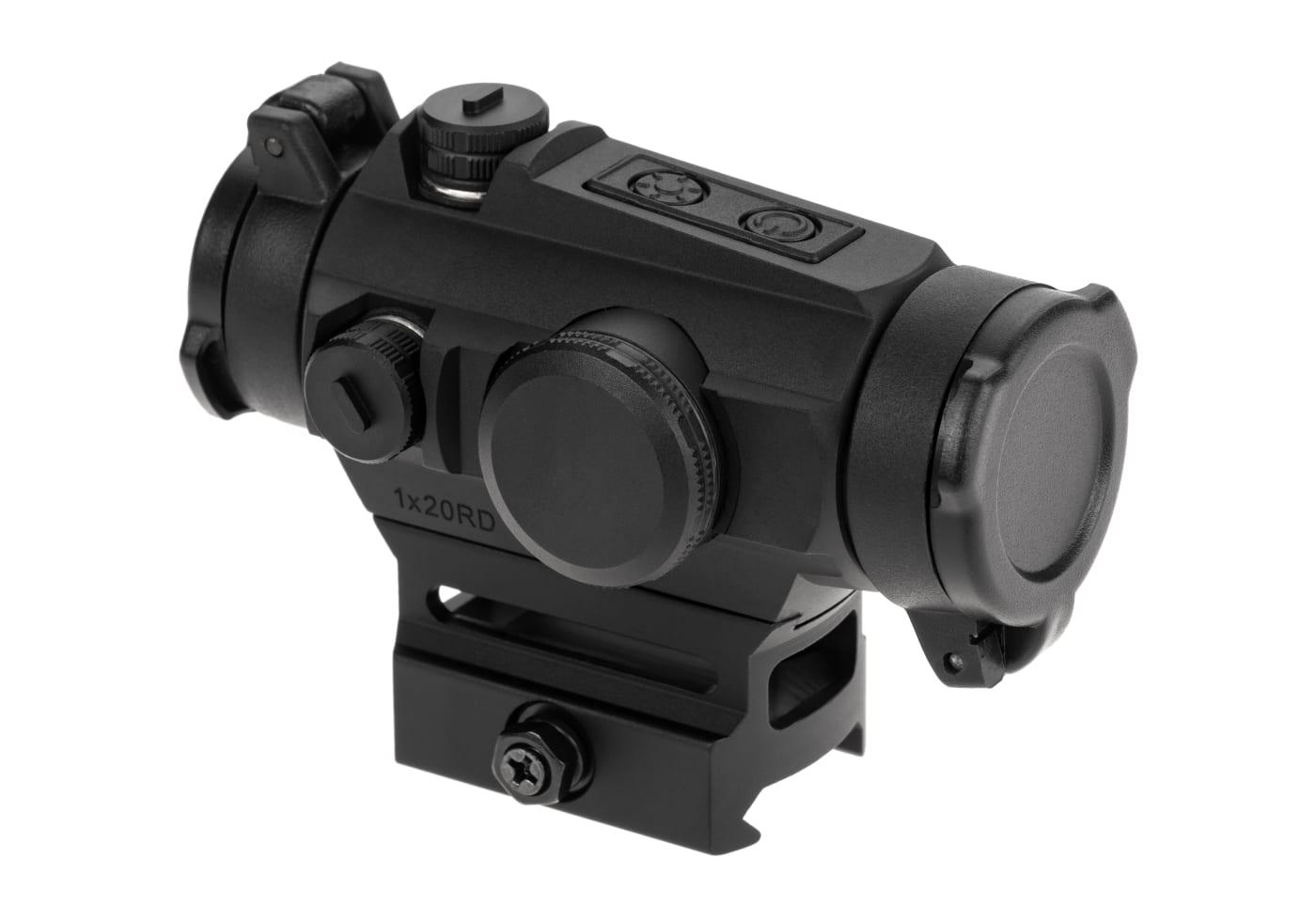 VictOptics Red Dot SRD 1x20 6