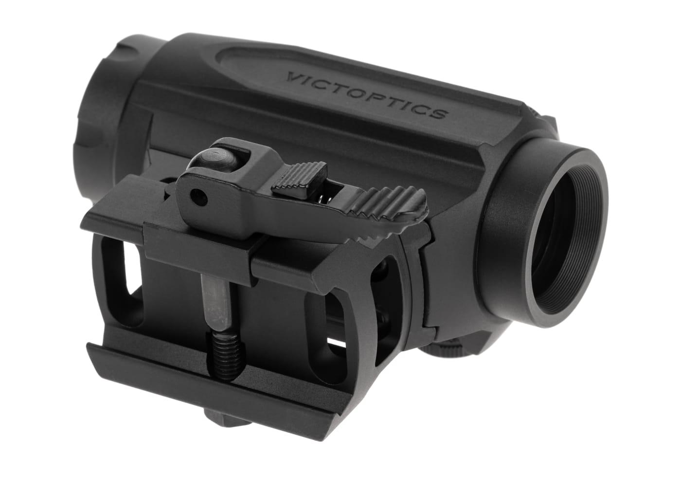 VictOptics Red Dot SRD 1x20 7