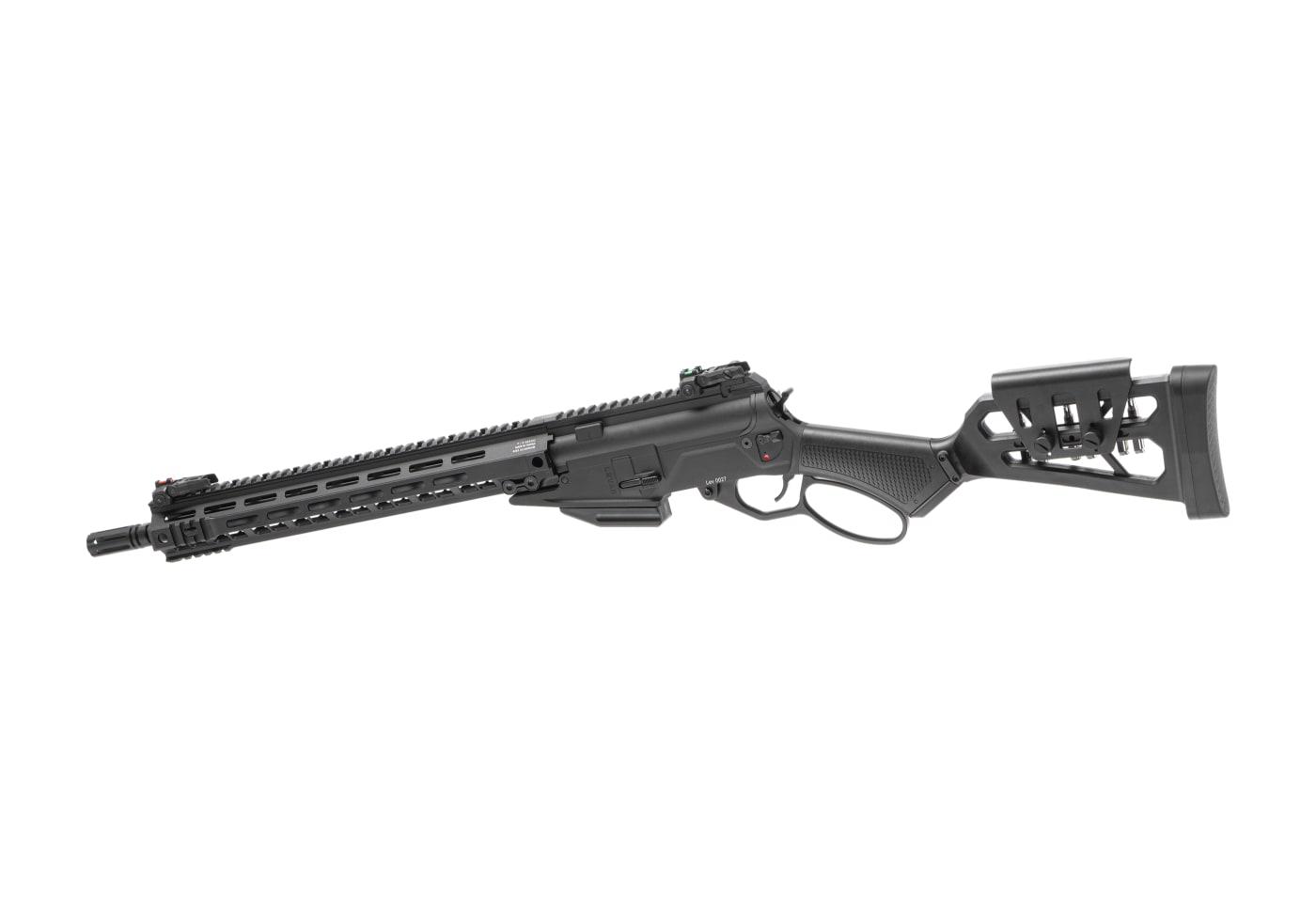 G&G LevAR 15 inch