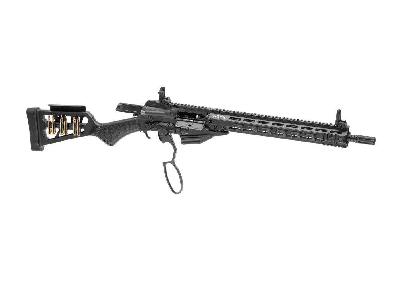 G&G LevAR 15 inch 3