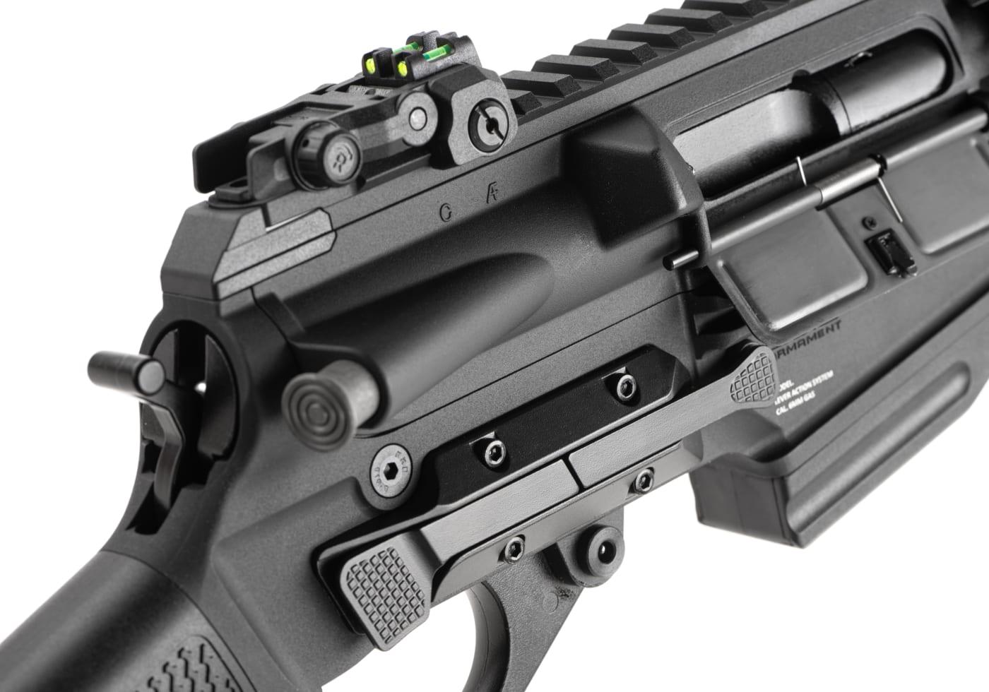 G&G LevAR 15 inch 5