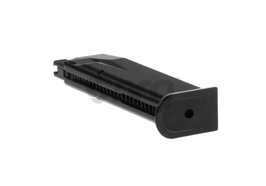 WE incarcator P229 24 bile Negru 2