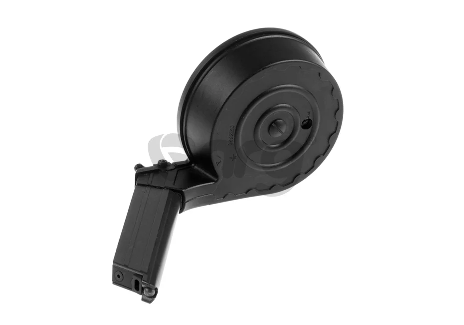 We incarcator P08 50 bile Negru 2