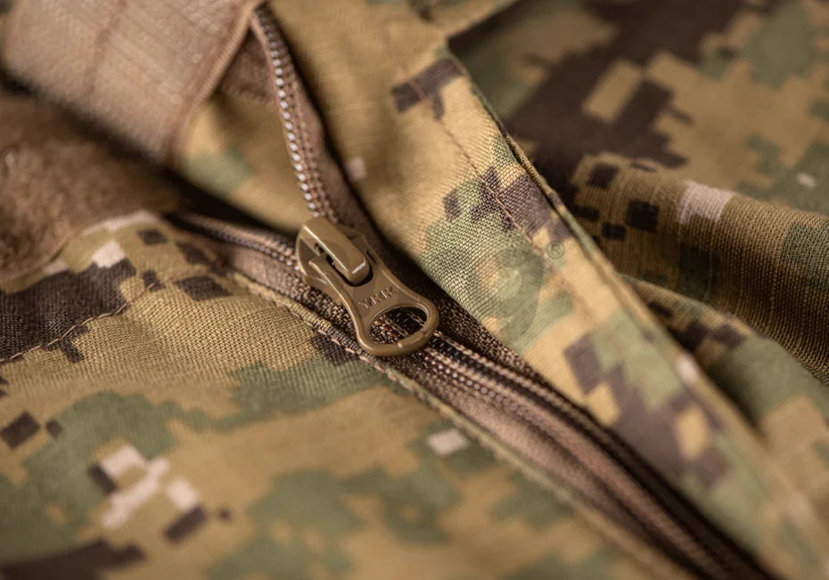 Invader Gear pantaloni de lupta Predator SOCOM 3