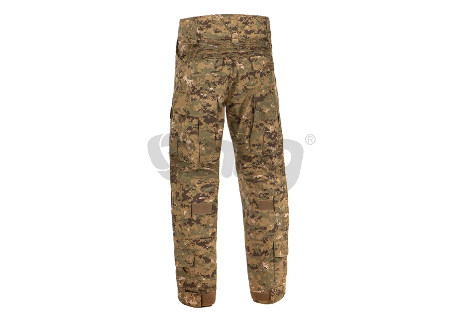 Invader Gear pantaloni de lupta Predator SOCOM 8