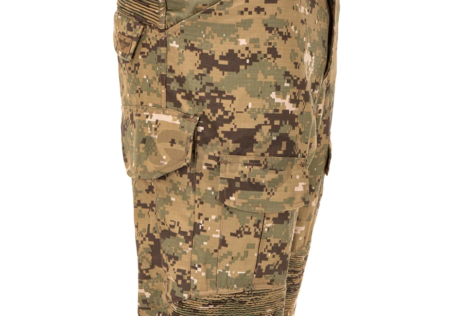 Invader Gear pantaloni de lupta Predator SOCOM 5