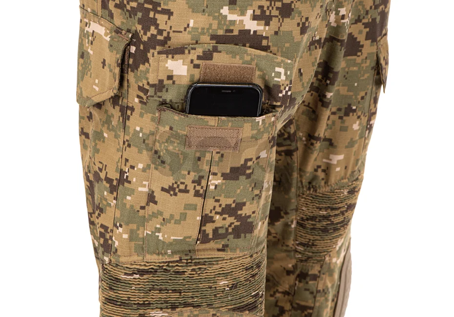 Invader Gear pantaloni de lupta Predator SOCOM 6