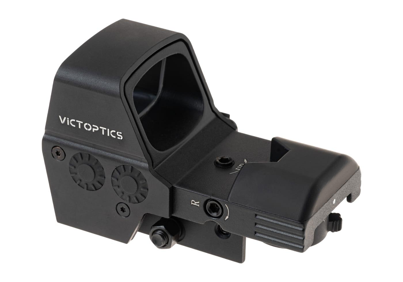 VictOptics Red Dot SRD 1x20x25 2