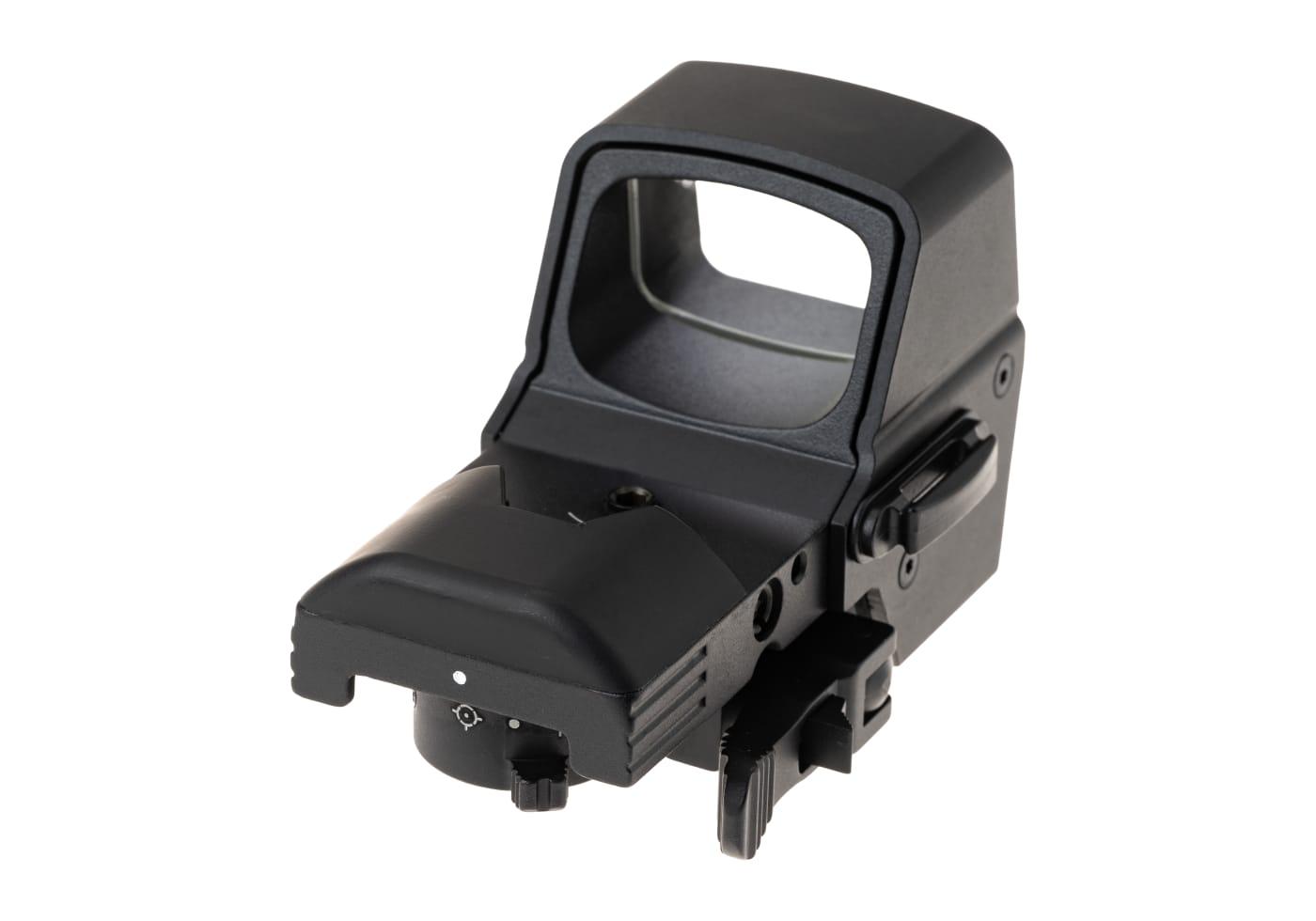 VictOptics Red Dot SRD 1x20x25 4