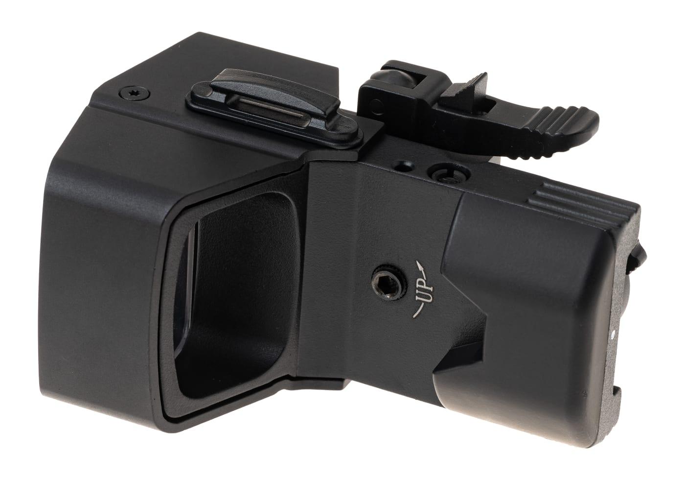 VictOptics Red Dot SRD 1x20x25 5