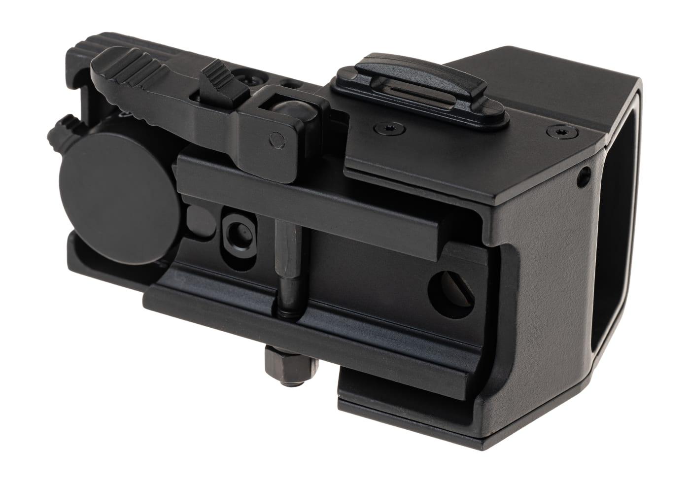 VictOptics Red Dot SRD 1x20x25 6