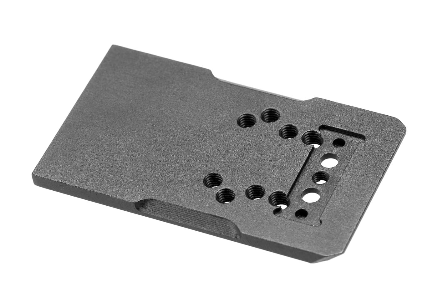 Vector Optics placa adaptor Glock 4 in 1 2