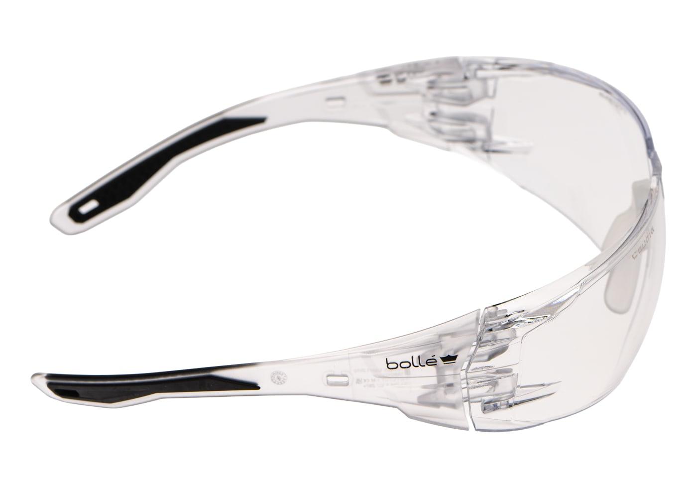 Bolle ochelari de protectie RUSH 2.0 3