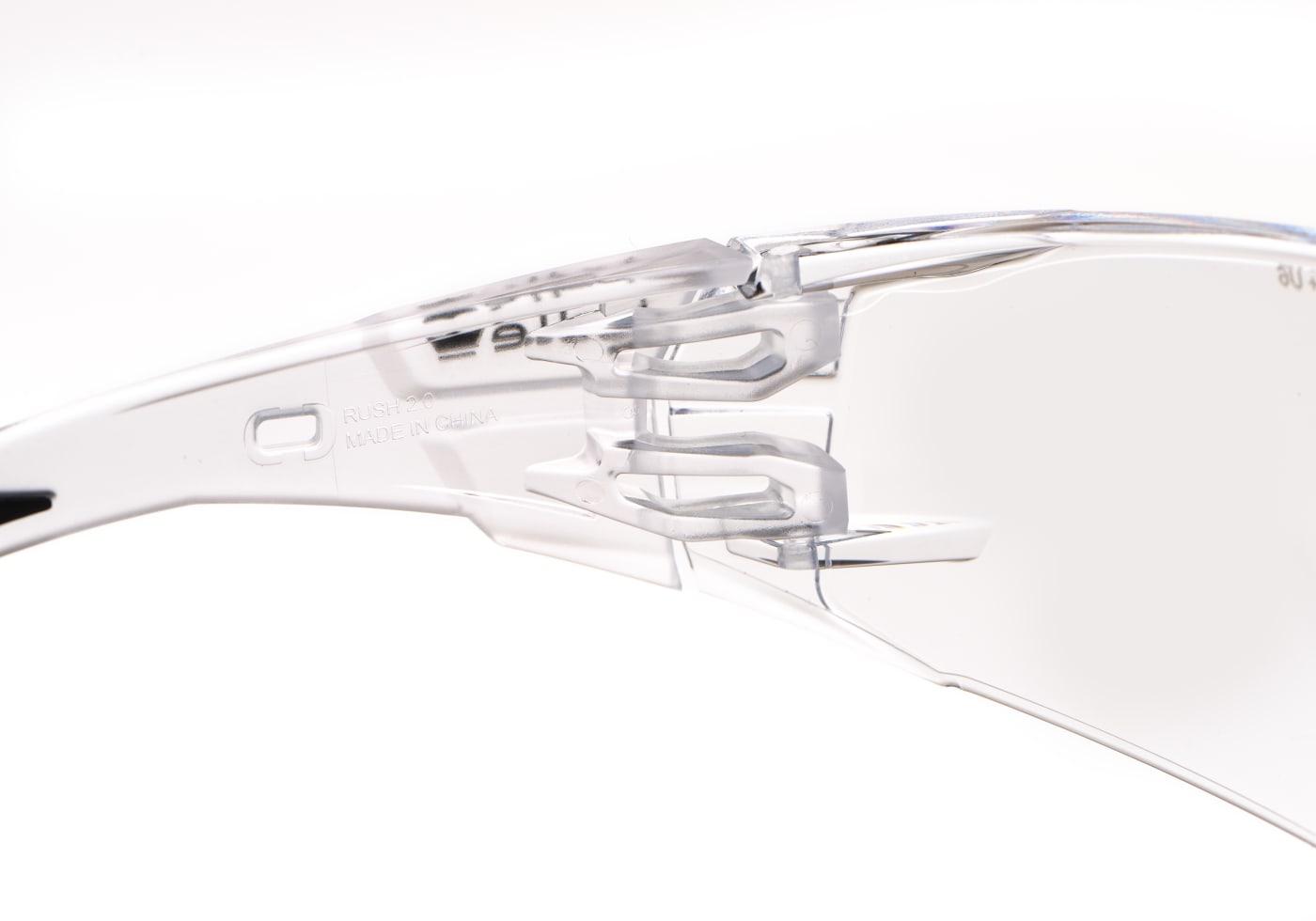Bolle ochelari de protectie RUSH 2.0 4