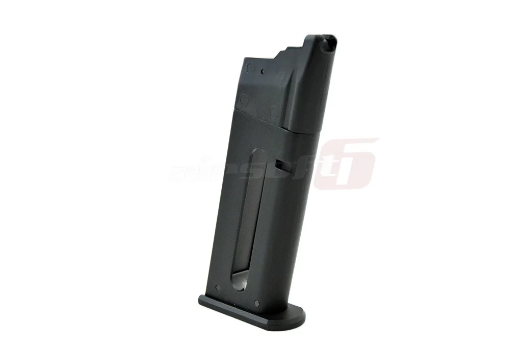 Cybergun Desert Eagle 50AE 23