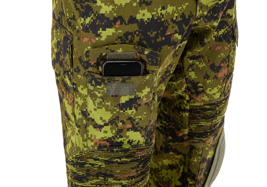 Invader Gear pantaloni de lupta Predator CAD 4