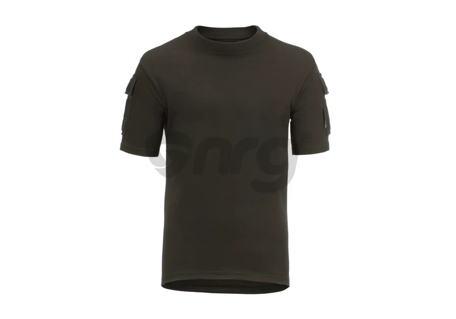 Invader Gear tricou tactic Tee Negru 4