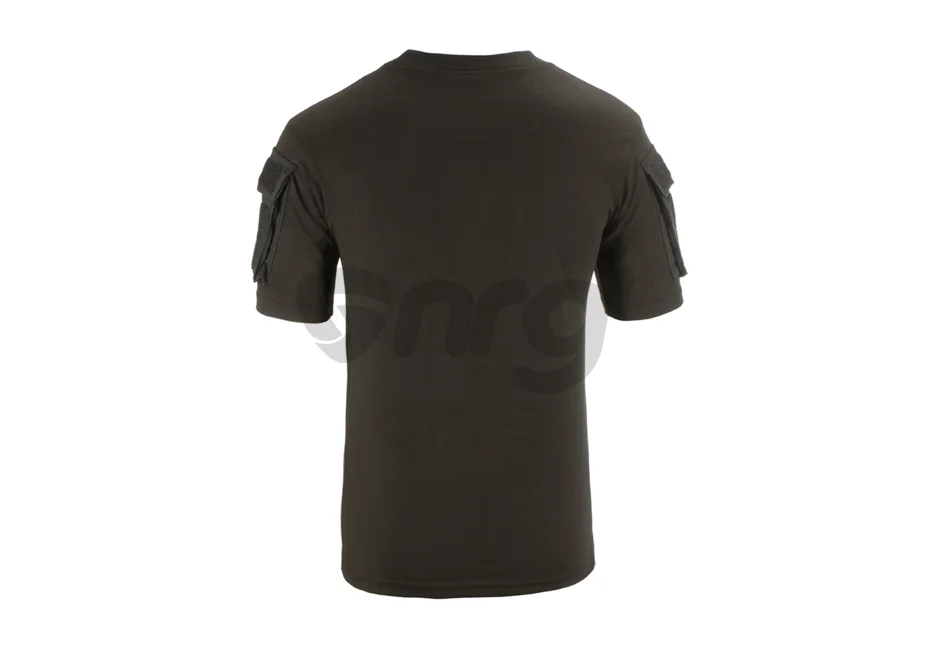 Invader Gear tricou tactic Tee Negru 3