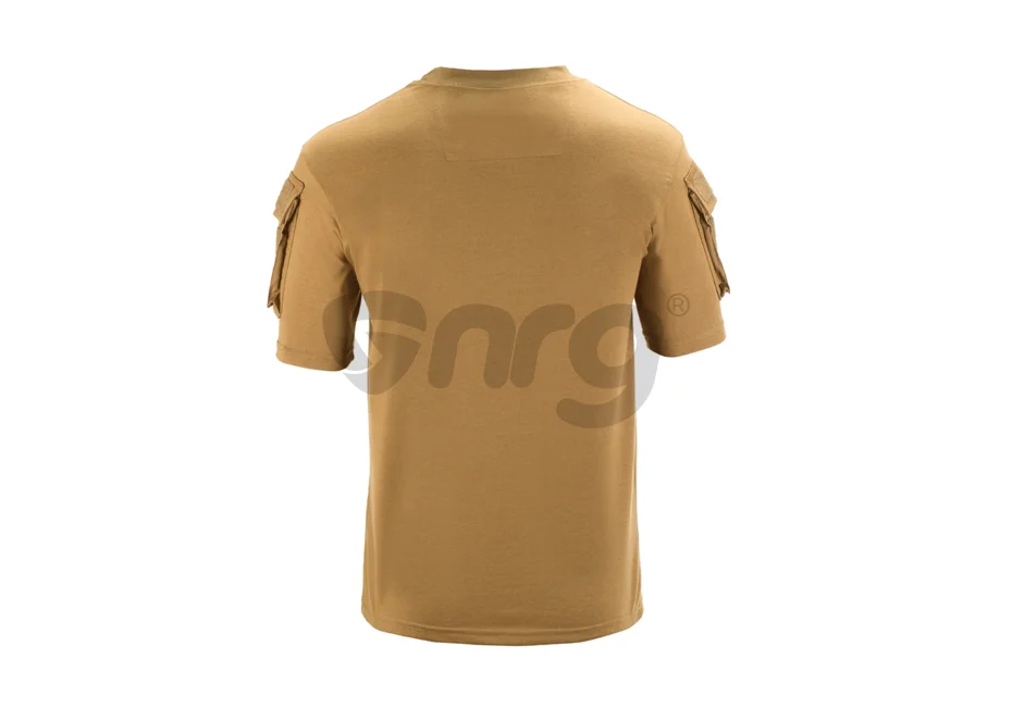 Invader Gear tricou tactic Tee Coyote 2