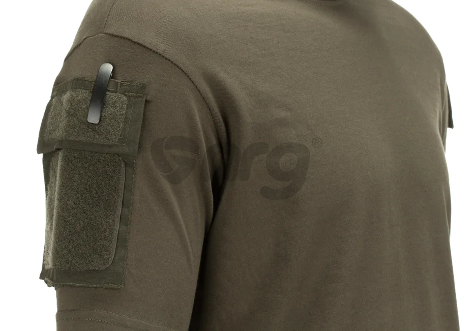 Invader Gear tricou tactic Tee Olive